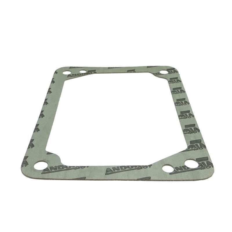 Uszczelka Obudowy Łożyska Kulkowego Zmiany Biegów 952015 Krążelit 0.8mm - zdjęcie 2