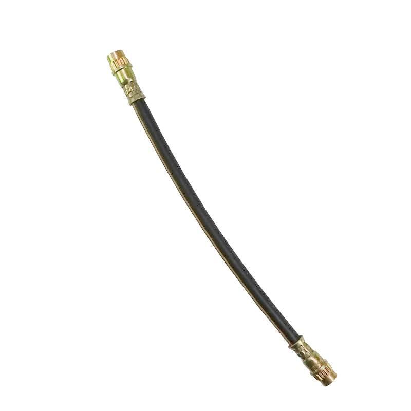 Przewód Wąż Hamulcowy Oś Tylna M10x1 L-280mm Citroen Peugeot Renault Prokom
