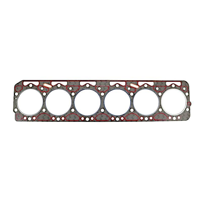 Uszczelka Głowicy Silikon 6-Cyl 1.5mm 87005921 Bez Otworów Ursus C-385