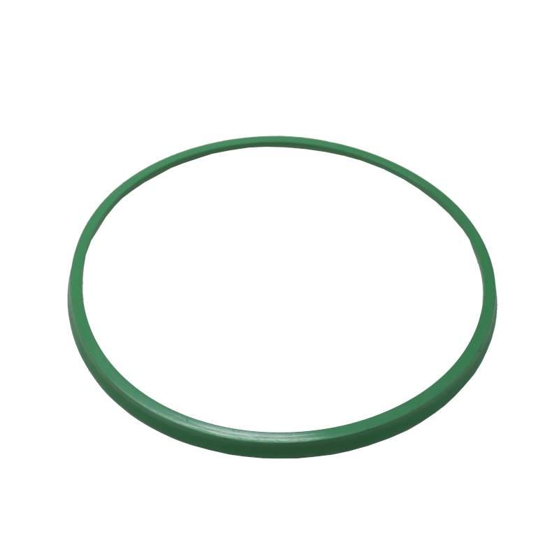 Uszczelka Manszetowa Wom Duża St.Typ Fluoroelastomer Ursus C-385 5szt - zdjęcie 2