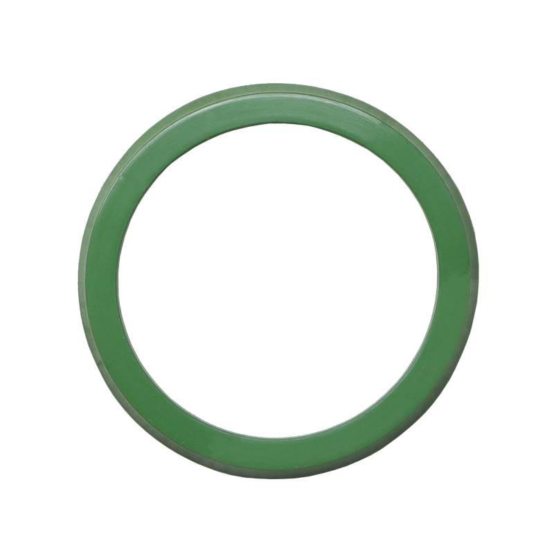 Uszczelka Manszetowa Wom Mała St.Typ Fluoroelastomer Ursus C-385 5szt