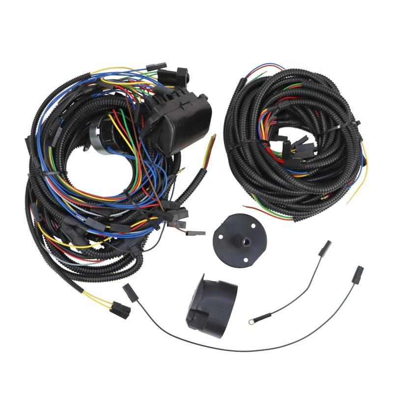 Instalacja Łączona Kompletna Alternator C-360 3p Premium Elmot - zdjęcie 2