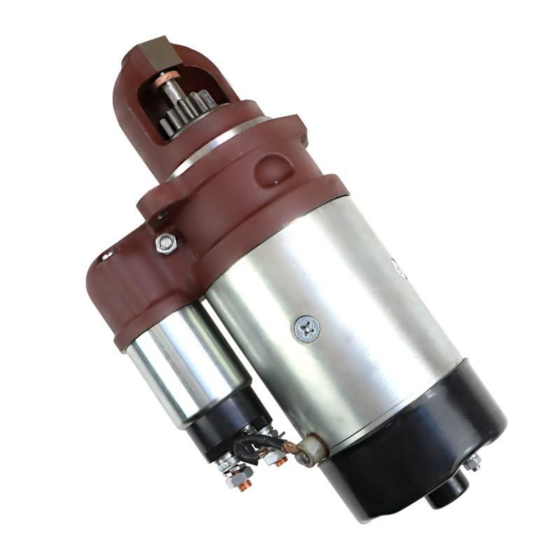 Rozrusznik R11a 300854er 46657000 12v 3 Kw C-330 C-360 Elmot Premium