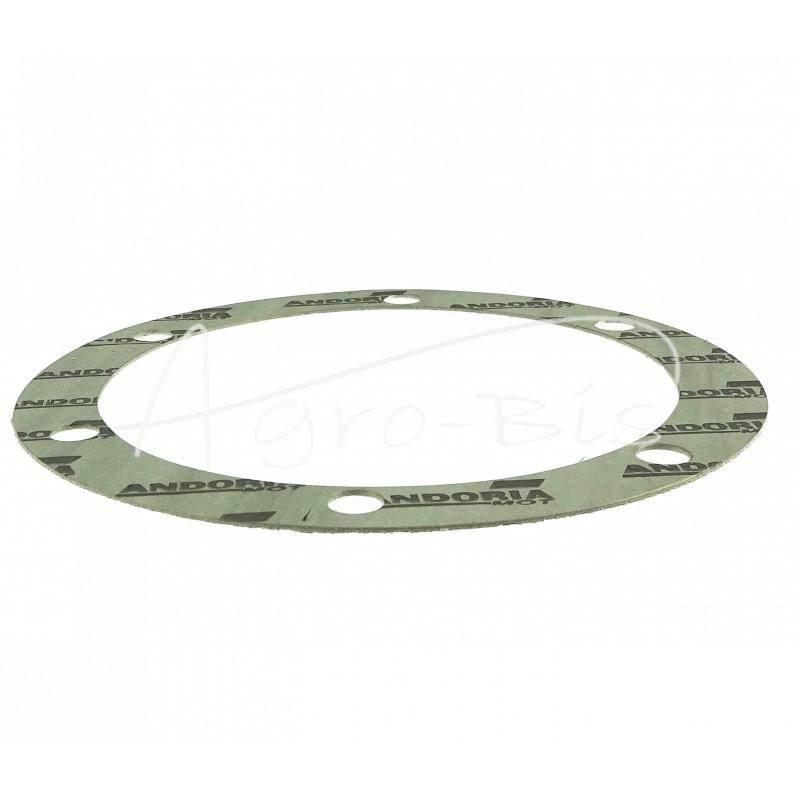 Uszczelka Pokrywy Wewnętrznej Zwolnicy Krążelit 0.8mm C-330 Szt Andoria - zdjęcie 2