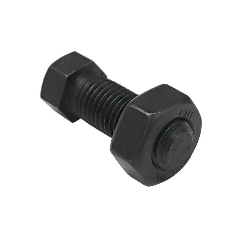 Śruba Regulacji Sprzęgła Z Nakrętką 950303 C-385 Andoria 10szt - zdjęcie 2