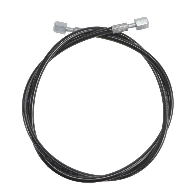 Przewód Wąż Termoplastyczny Kompletny M12x1,5 L-1310mm Podnoszenia Kabiny
