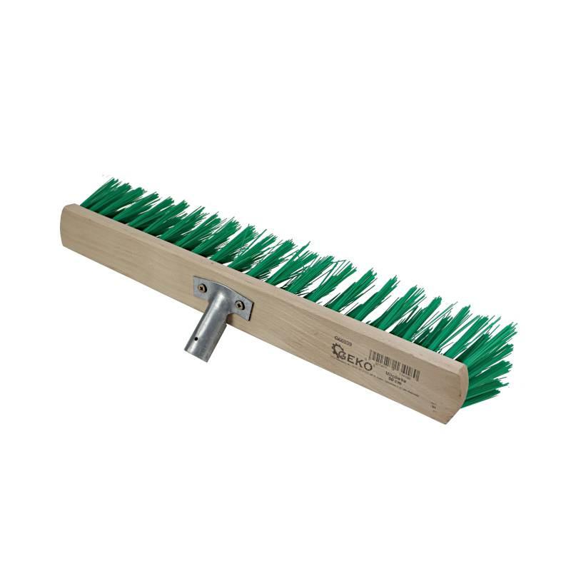 Miotła Szczotka Ulicówka 500mm M66039 - zdjęcie 2