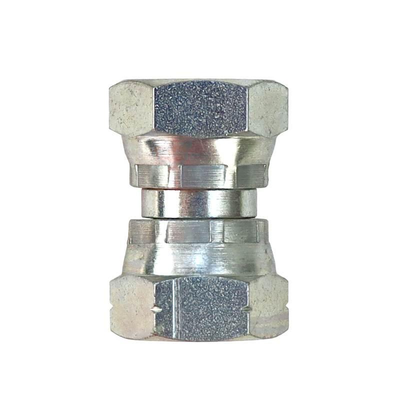 Złącze Złączka Hydrauliczna Prosta Nakrętna Aa 1/2 M22x1,5 15l"