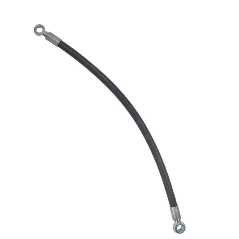 Przewód Hydrauliczny 330 Bar Oczko Dn10 D18 Oczko Rnr P01 3/8 Dn10