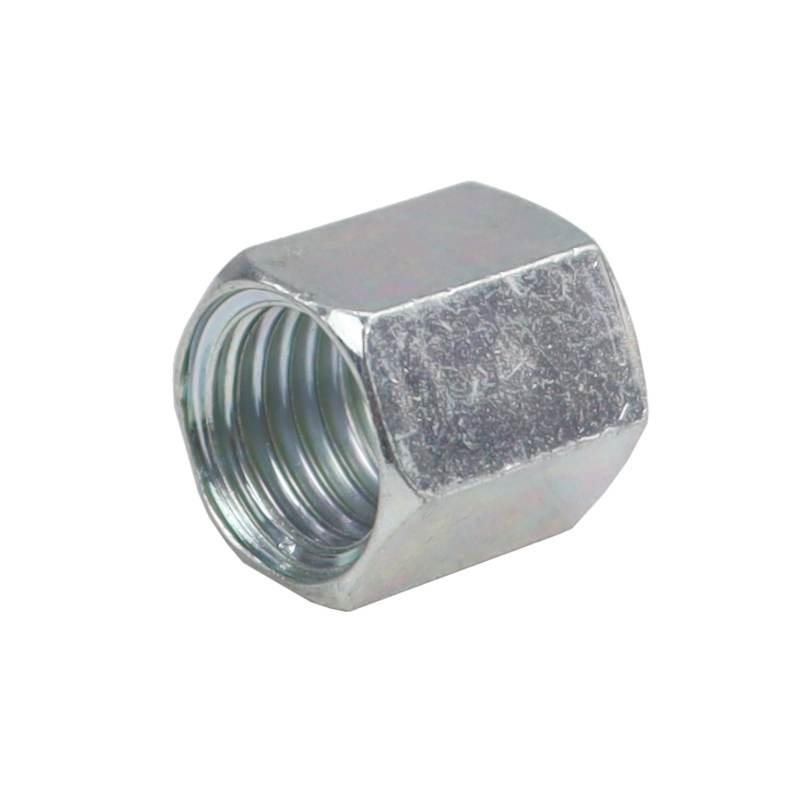 Nakrętka Pierścienia Zacinającego Baryłki Tn81-6l M12x1,5 Hydral 5szt
