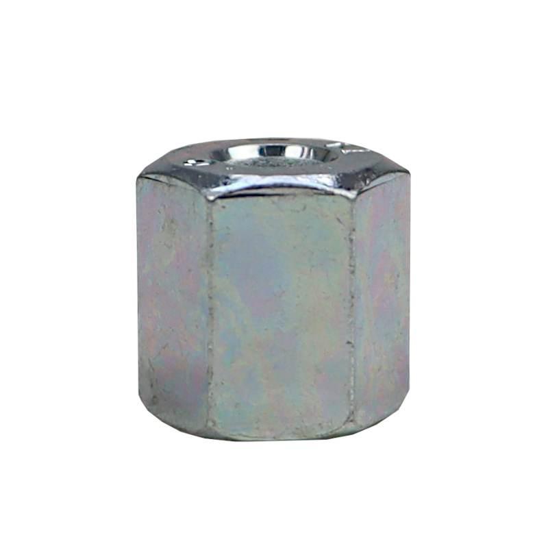 Nakrętka Pierścienia Zacinającego Baryłki Tn81-6l M12x1,5 Hydral 5szt - zdjęcie 3