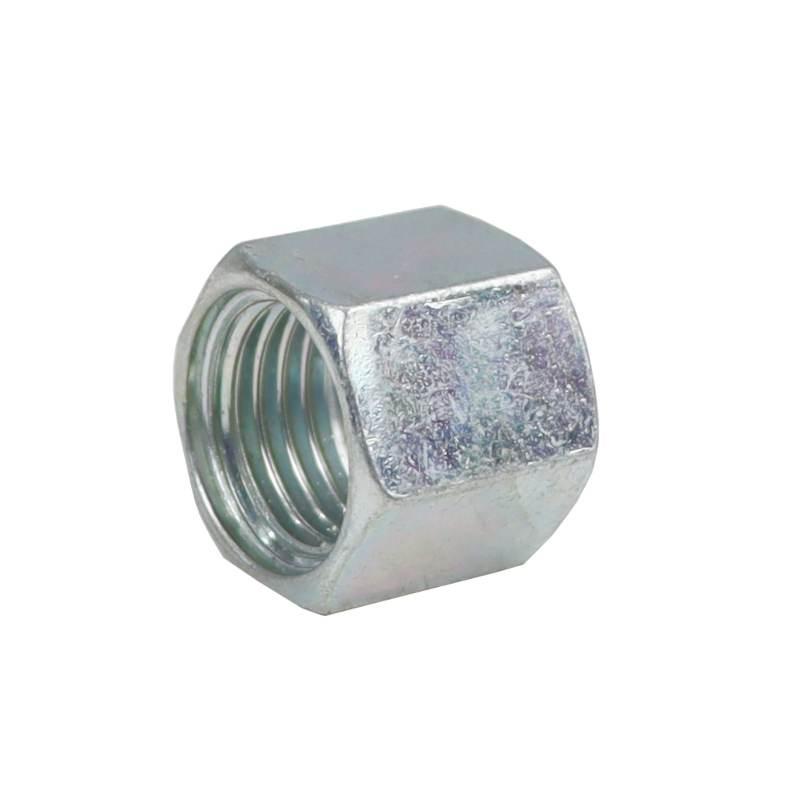 Nakrętka Pierścienia Zacinającego Baryłki Tn81-8l M14x1,5 Hydral 5szt