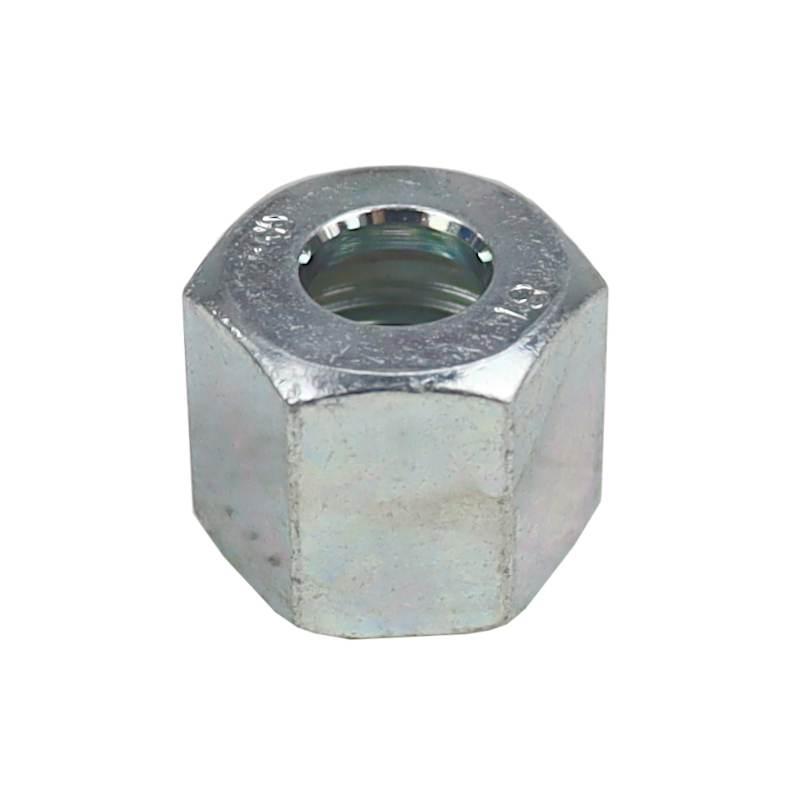 Nakrętka Pierścienia Zacinającego Baryłki Tn81-8l M14x1,5 Hydral 5szt - zdjęcie 2