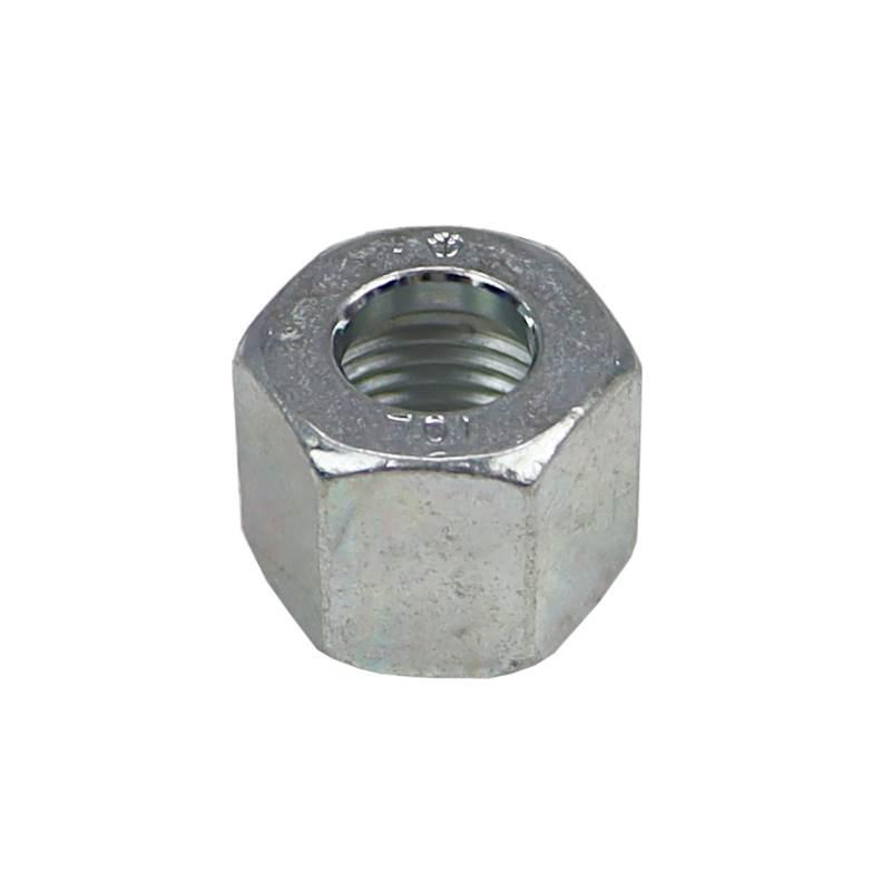 Nakrętka Pierścienia Zacinającego Baryłki Tn81-10l M16x1,5 Hydral 5szt - zdjęcie 2