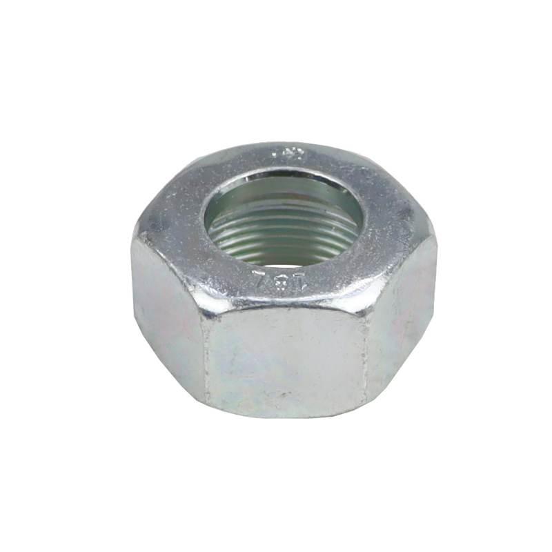 Nakrętka Pierścienia Zacinającego Baryłki Tn81-18l M26x1,5 Hydral 2szt - zdjęcie 2