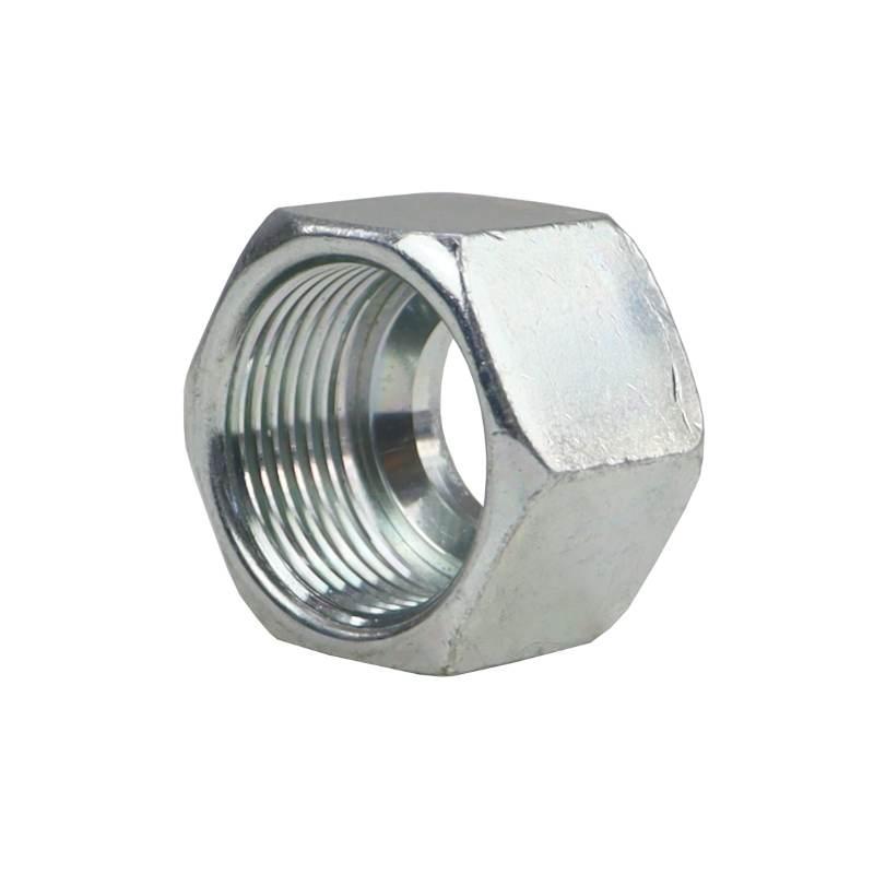 Nakrętka Ciężka Pierścienia Zacinającego Baryłki Tn81-20s M30x2 Hydral 2szt