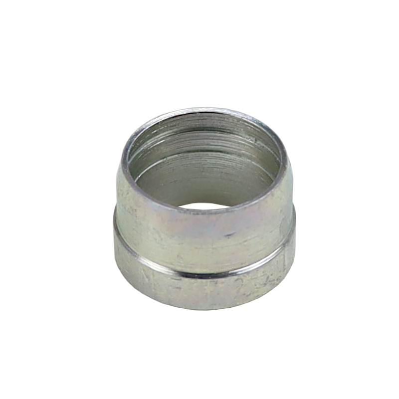 Pierścień Zacinający Baryłka Na Rurkę Fi-12 L-10mm Hydral 5szt