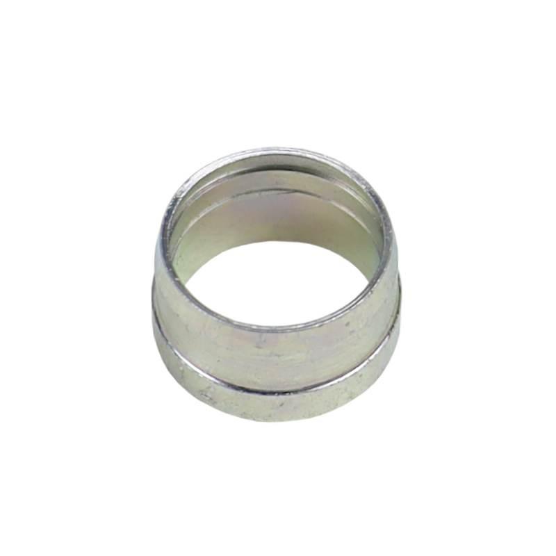 Pierścień Zacinający Baryłka Na Rurkę Fi-14 L-10mm Hydral 5szt
