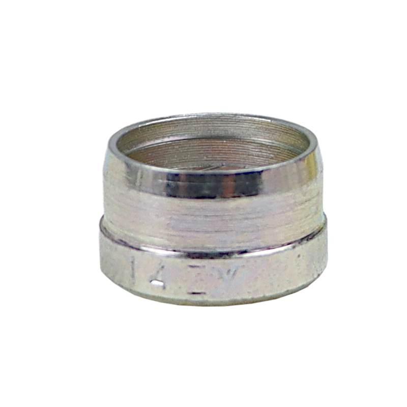 Pierścień Zacinający Baryłka Na Rurkę Fi-14 L-10mm Hydral 5szt - zdjęcie 2
