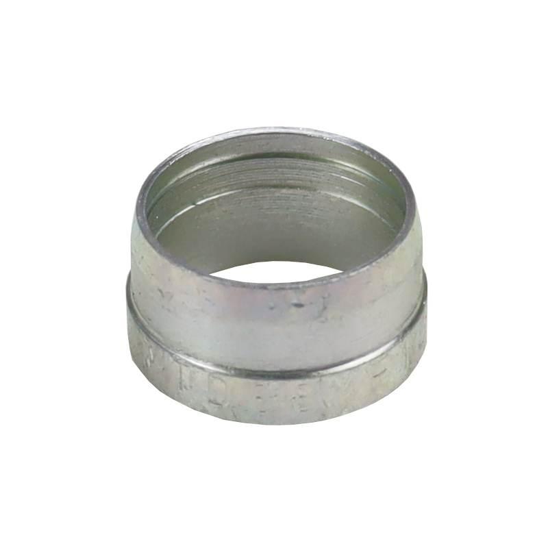 Pierścień Zacinający Baryłka Na Rurkę Fi-15 L-10mm Hydral 5szt