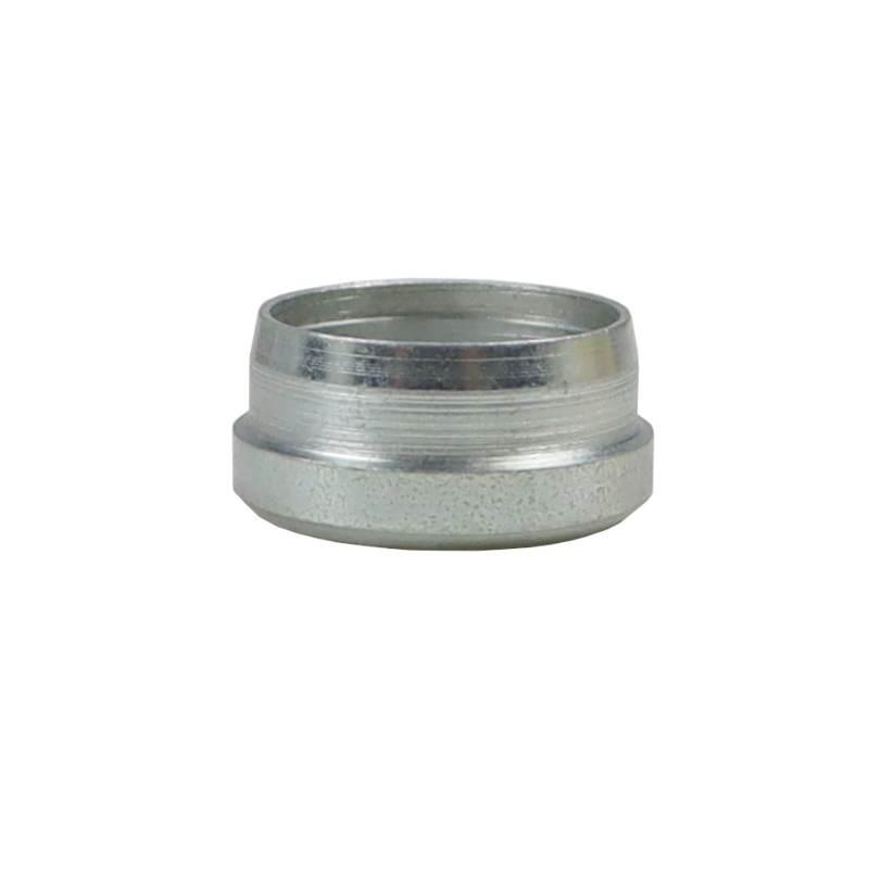 Pierścień Zacinający Baryłka Na Rurkę Fi-18 L-10,5mm Hydral 5szt - zdjęcie 2
