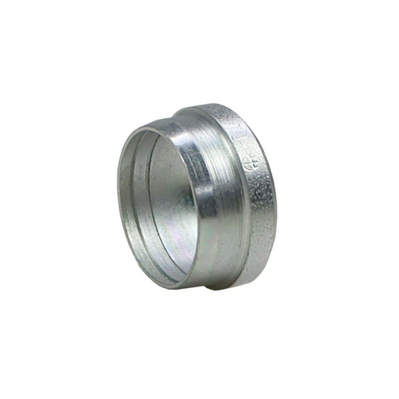 Pierścień Zacinający Baryłka Na Rurkę Fi-18 L-10,5mm Hydral 5szt - zdjęcie 3