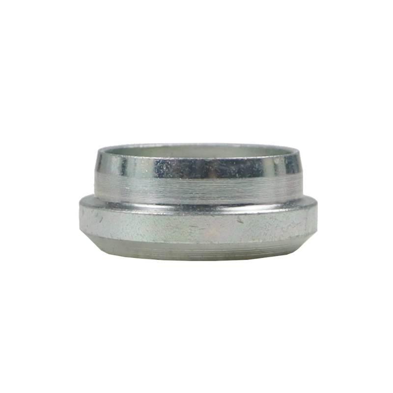 Pierścień Zacinający Ciężki Baryłka Na Rurkę Fi-25 L-13mm Hydral 5szt - zdjęcie 2