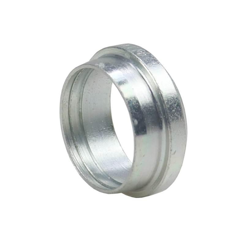 Pierścień Zacinający Ciężki Baryłka Na Rurkę Fi-25 L-13mm Hydral 5szt - zdjęcie 3