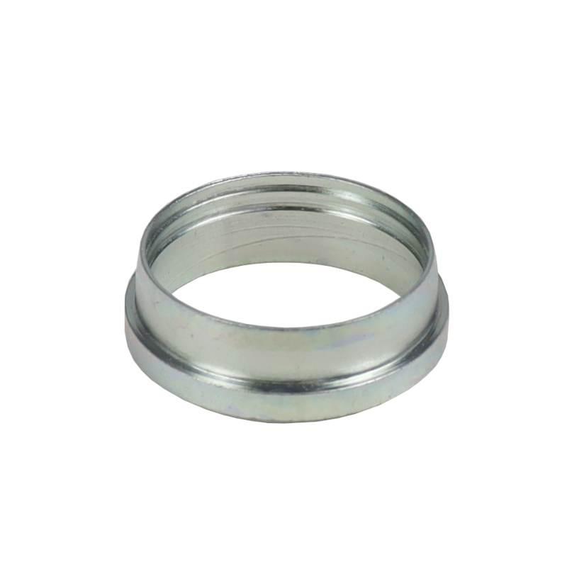 Pierścień Zacinający Baryłka Na Rurkę Fi-28 L-11mm Hydral 2szt