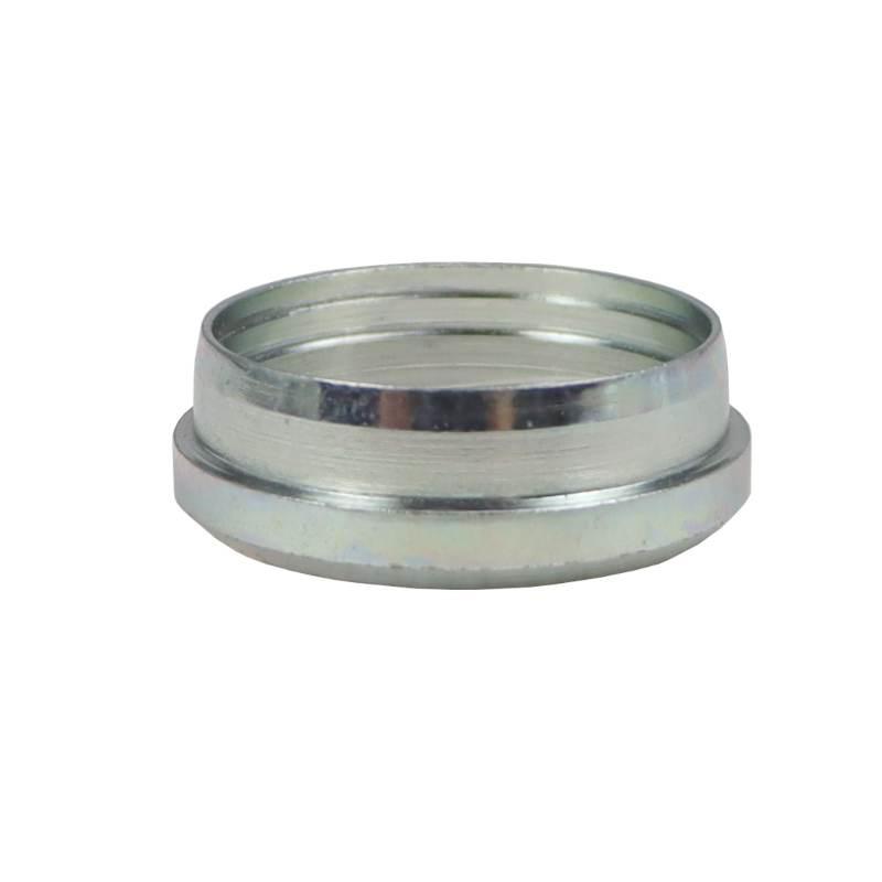 Pierścień Zacinający Baryłka Na Rurkę Fi-28 L-11mm Hydral 2szt - zdjęcie 2