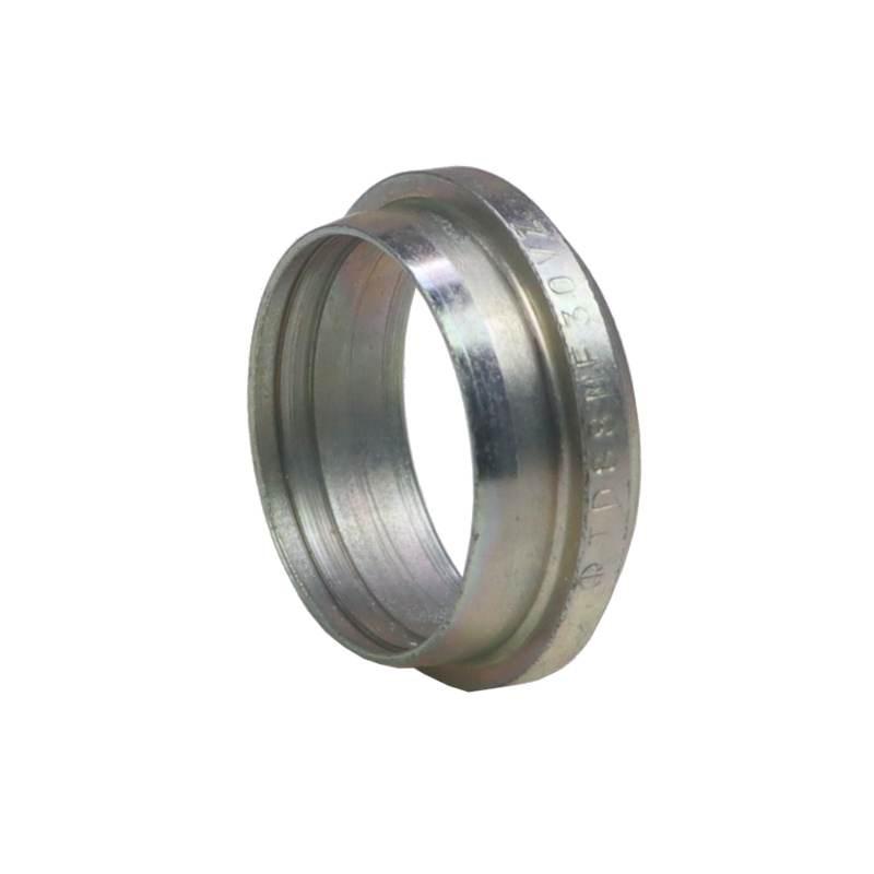 Pierścień Zacinający Ciężki Baryłka Na Rurkę Fi-30 L-13,5mm Hydral 5szt - zdjęcie 3