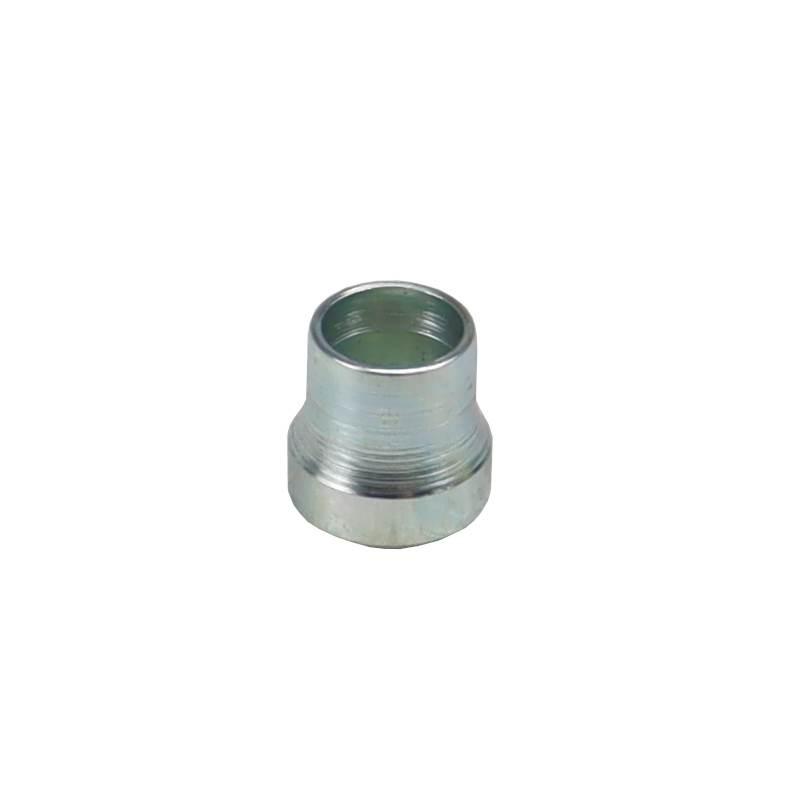 Pierścień Zacinający Baryłka Na Rurkę Fi-6 L-9,5mm Hydral 5szt