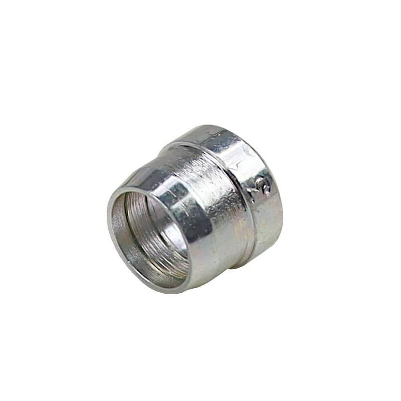 Pierścień Zacinający Baryłka Na Rurkę Fi-8 L-8,5mm Hydral 5szt - zdjęcie 3