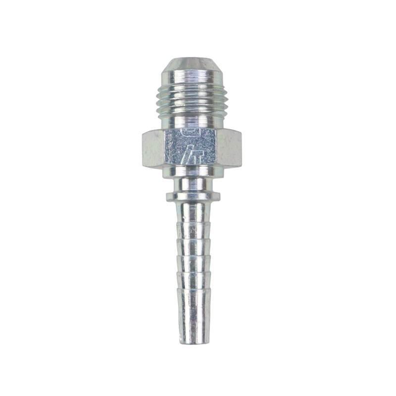 Końcówka Zakucie Hydrauliczne Jic Agj Dn06 9/16 18 Unf Premium 5szt