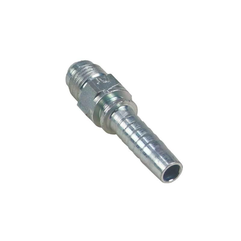 Końcówka Zakucie Hydrauliczne Jic Agj Dn08 1/2 20 Unf Premium Hydral 5szt - zdjęcie 2