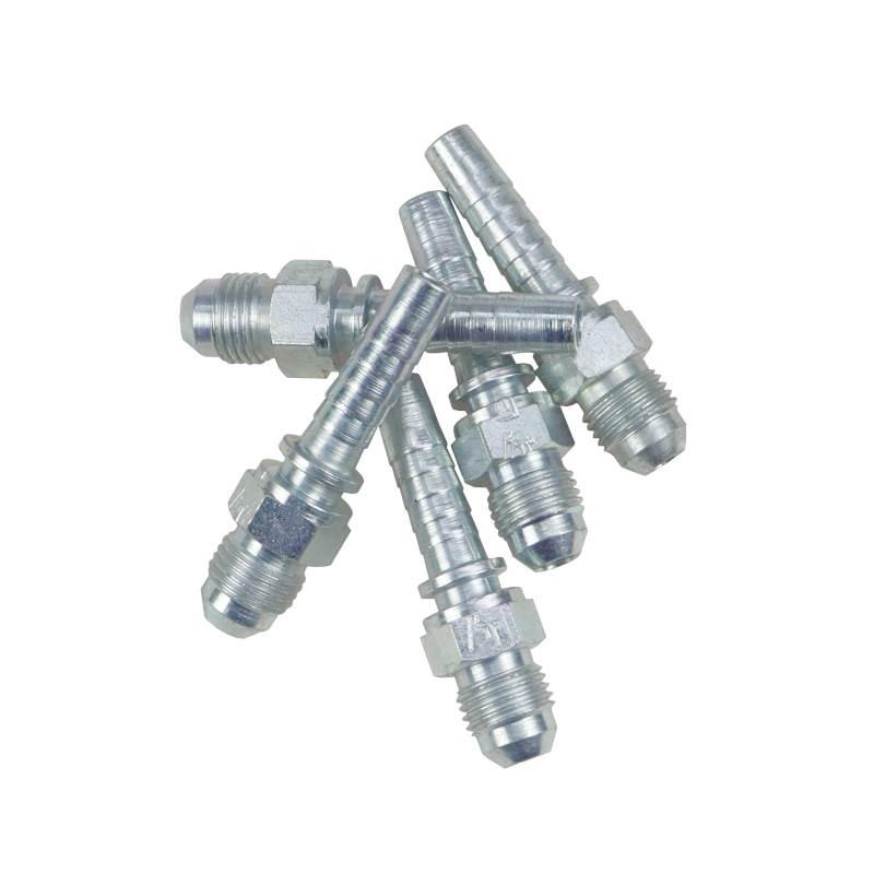 Końcówka Zakucie Hydrauliczne Jic Agj Dn08 1/2 20 Unf Premium Hydral 5szt - zdjęcie 4