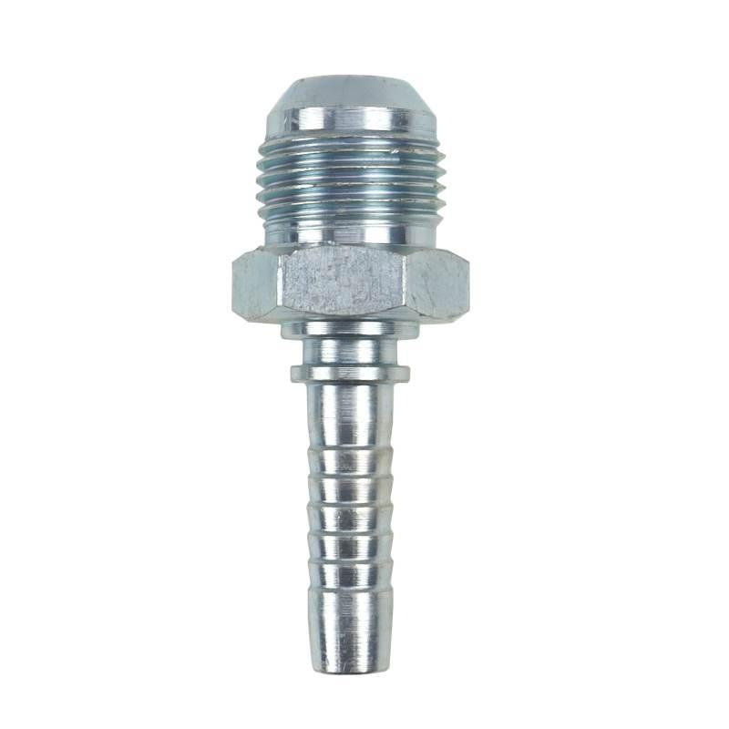 Końcówka Zakucie Hydrauliczne Jic Agj Dn10 7/8 14 Unf Hydral 2szt