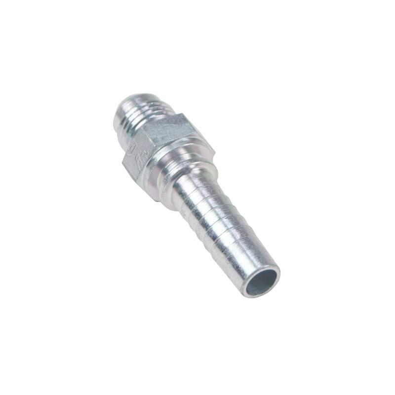 Końcówka Zakucie Hydrauliczne Jic Agj Dn10 9/16 18 Unf Premium 5szt - zdjęcie 2