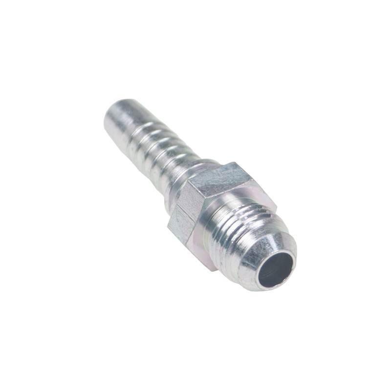 Końcówka Zakucie Hydrauliczne Jic Agj Dn10 9/16 18 Unf Premium 5szt - zdjęcie 3