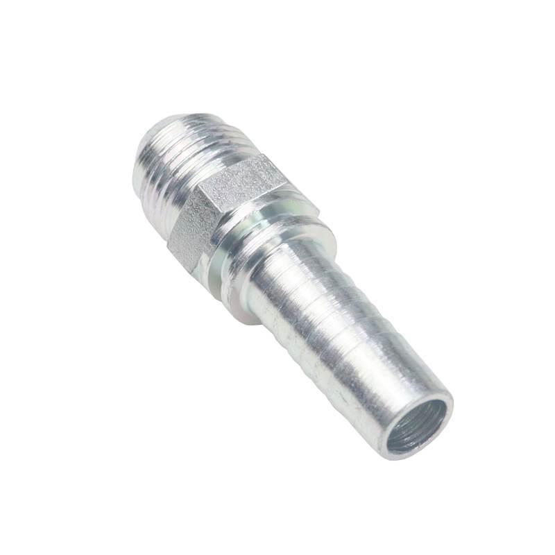 Końcówka Zakucie Hydrauliczne Jic Agj Dn13 3/4 16 Unf Premium Hydral 5szt - zdjęcie 2