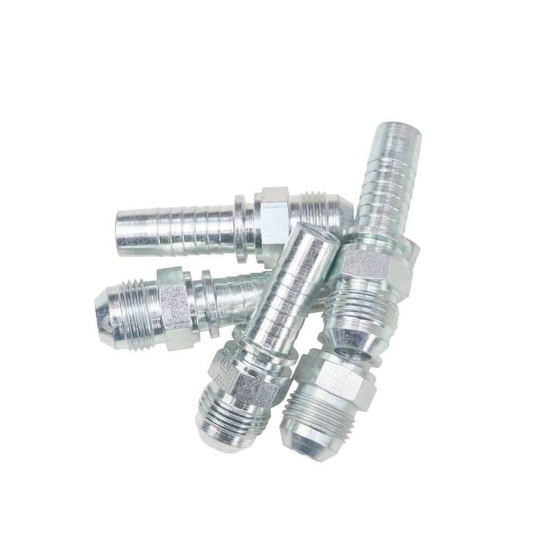 Końcówka Zakucie Hydrauliczne Jic Agj Dn13 3/4 16 Unf Premium Hydral 5szt - zdjęcie 4