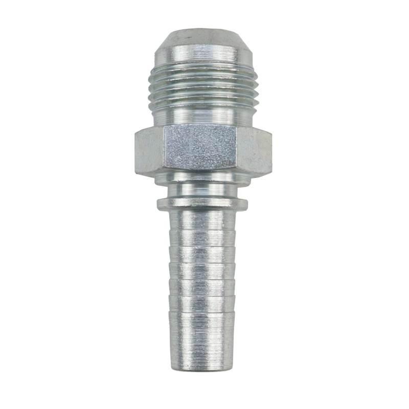 Końcówka Zakucie Hydrauliczne Jic Agj Dn13 7/8 14 Unf Premium Hydral 2szt