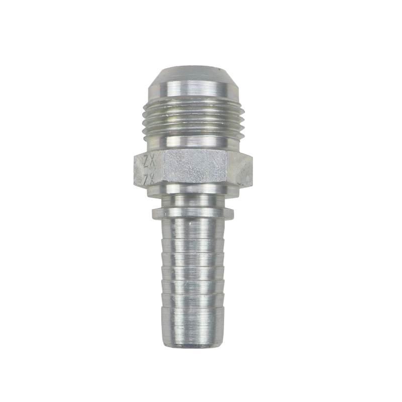 Końcówka Zakucie Hydrauliczne Jic Agj Dn16 1 1/16 12 Unf Premium 2szt