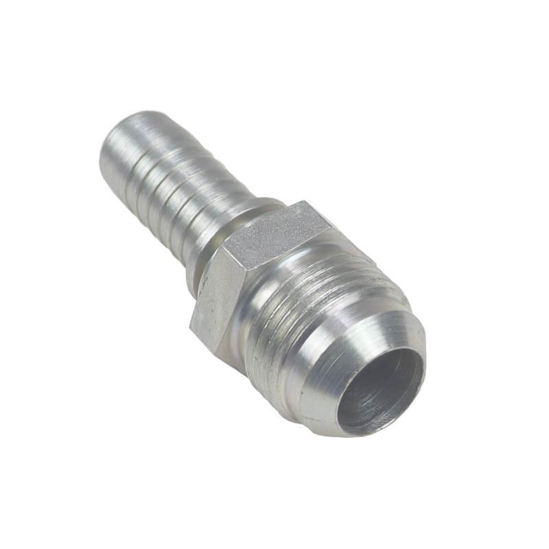 Końcówka Zakucie Hydrauliczne Jic Agj Dn16 1 1/16 12 Unf Premium 2szt - zdjęcie 3