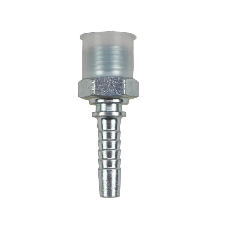 Końcówka Zakucie Hydrauliczne Aorfs Dn08 11/16 16 Caterpillar Hydral 5szt