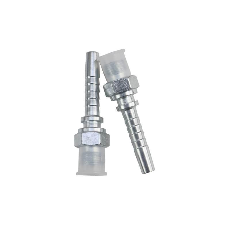 Końcówka Zakucie Hydrauliczne Cel Dn06.06l M10x1 Premium Hydral 2szt - zdjęcie 4