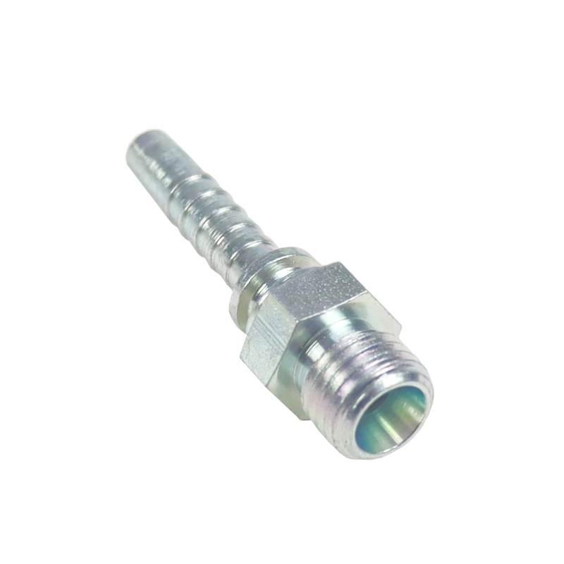 Końcówka Zakucie Hydrauliczne Cel Dn06l M12x1.5 Premium Hydral 5szt - zdjęcie 3