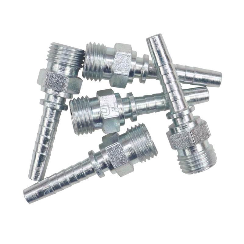 Końcówka Zakucie Hydrauliczne Cel Dn06 08l M14x1.5 Premium Hydral 5szt - zdjęcie 4