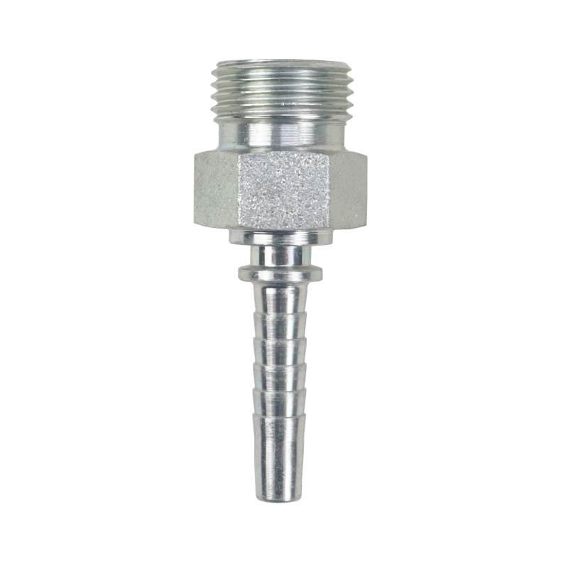 Końcówka Zakucie Hydrauliczne Cel Dn06 12l M18x1.5 Premium Hydral 2szt