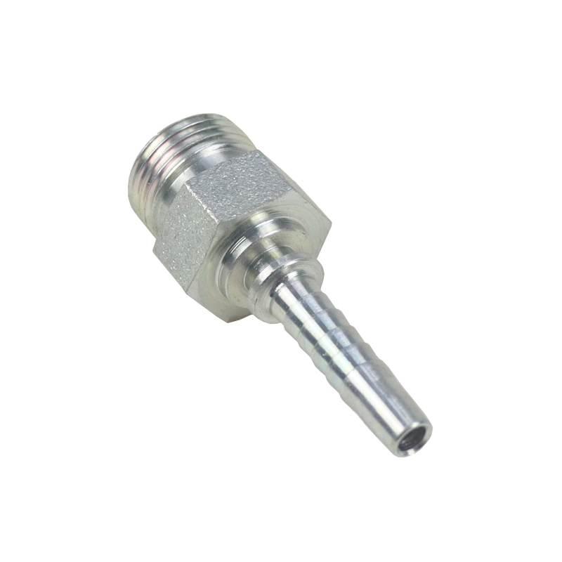 Końcówka Zakucie Hydrauliczne Cel Dn06 12l M18x1.5 Premium Hydral 2szt - zdjęcie 2